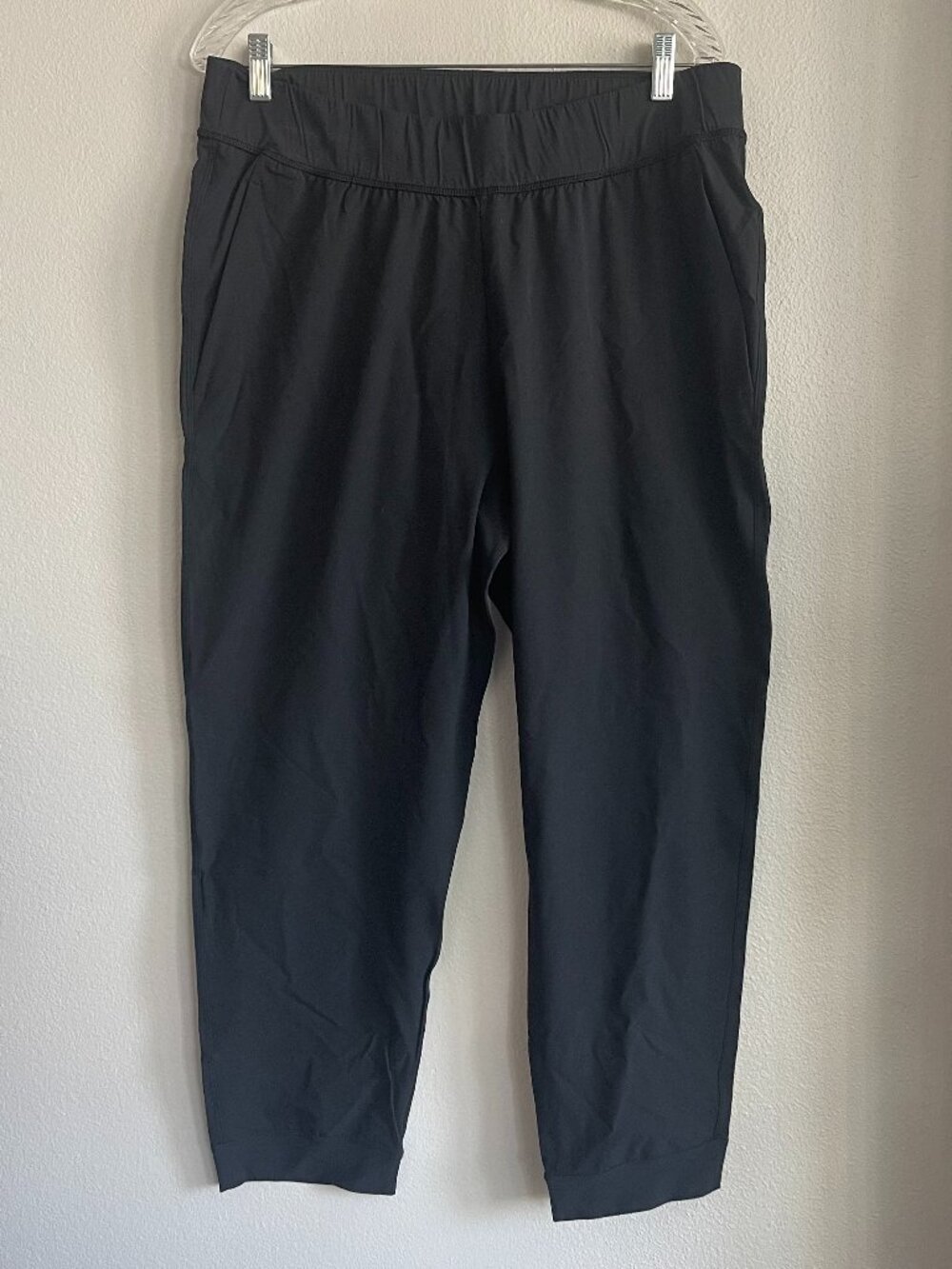 NWT Cotopaxi Veza Adventure Jogger Women’s XL Black